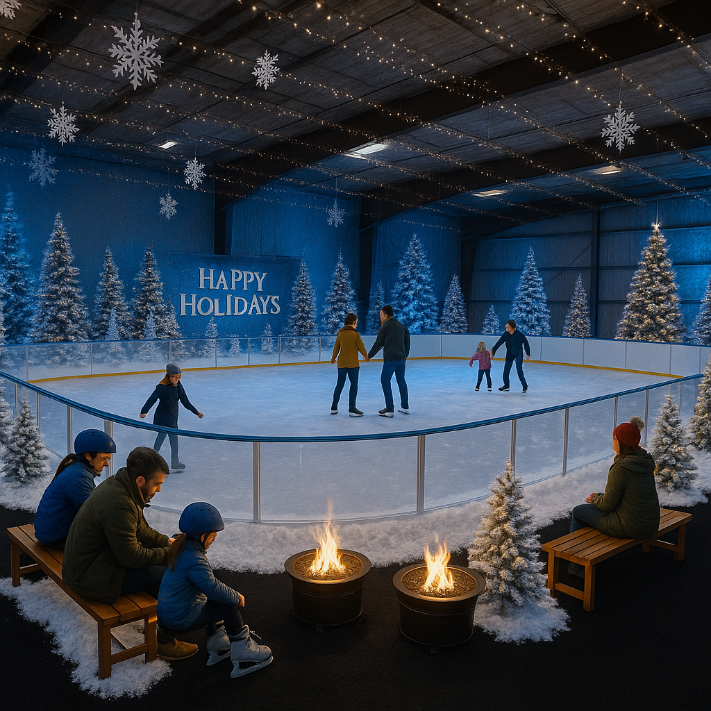 NM Rink Picture